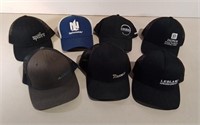 Hat Collection