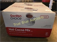 Gordon Choice - Hot Cocoa Mix