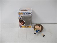 "As Is" Funko Pop! AD Icons - Pez Girl (Brunette),