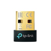 TP-Link USB Bluetooth Adapter for PC, 5.0