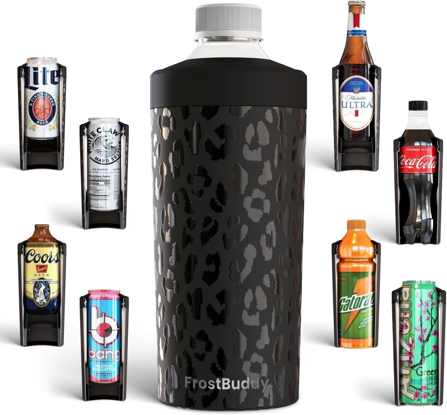 Universal Buddy XL Can Cooler by Frost Buddy