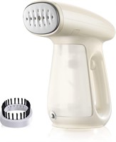 NEW $40 Handheld Clothes Steamer