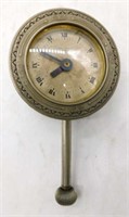 Waltham Dashboard Automobile Clock.