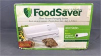 Food Saver Vacuum Packaging System