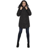 George Ladies Fashion Parka/Jacket