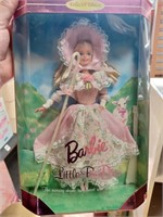 NEW Barbie Doll- See Pics
