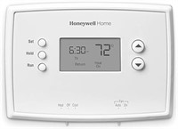 (U) Honeywell Home RTH221B1039 1-Week Programmable