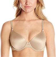 (U) Warner's Women's Cloud 9 Underwire Contour Bra