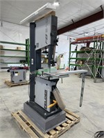 Commercial Felder FB510 Band Saw