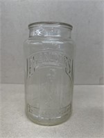 Planters peanut jar