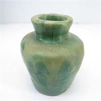 Small Art Pottery Vase