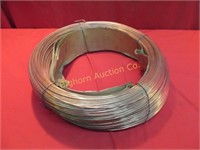 Welding/Tie/Fencing Wire 3/32" diameter 50lbs