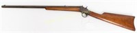 Remington Rolling Block Model #4 Rifle