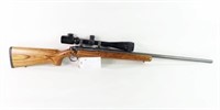 RUGER .243 WIN BOLT ACTION RIFLE