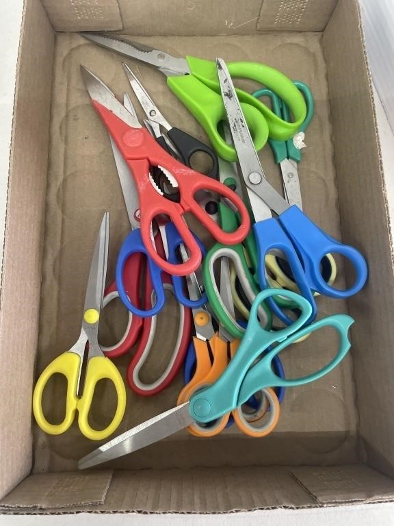 Scissors