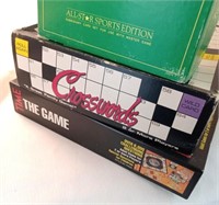 1983 Time Magazine the Board Game (like New) &