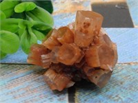 ARAGONITE ROCK STONE LAPIDARY SPECIMEN