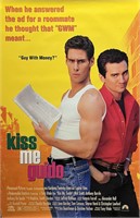 Kiss Me Guido 1997 Original Movie Poster