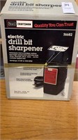 Sears/Craftsman Electric Drillbit Sharpener