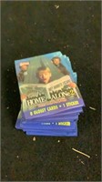 10 packs of home alone2 cards