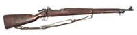 U.S. Remington Model 03-A3 .30-06 Bolt Action