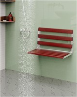 Folding Shower Seat Wall Mounted - 20(Actual:19.7)