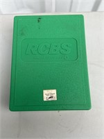 RCBS Omark Industries - FL Die Set 223 REM