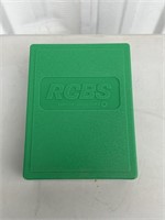 RCBS Omark Industries -  FL Die Set 280 REM / 7MM