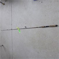 FENWICK IRON HAWK GRAPHITE FISHING ROD 5 1/4'