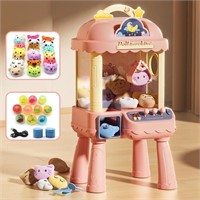 Mostop Claw Machine for Kids, Mini Vending