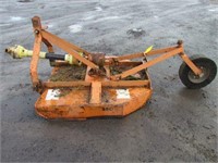 3 pt KRC 36" Rotary Mower