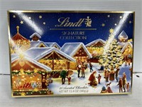Lindt signature collection 27 assorted chocolates