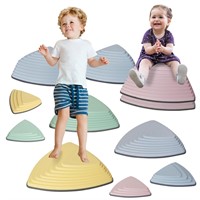 **READ DESC** MammyGol Balance Stepping Stones for