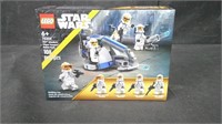 LEGO STAR WARS 75359 AHSOKA'S CLONE TROOPER BATTLE