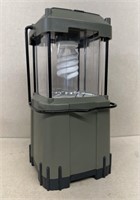 Coleman light lantern