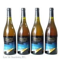 1996 Buena Vista Grand Reserve Chardonnay (4)