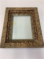 Ornate Victorian frame