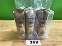 Pantene 3 Minute Miracle Conditioner lot of 6