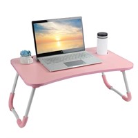 Laptop Desk, Laptop Bed Table, Breakfast Tray, Por
