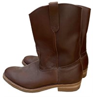 Men’s Redwing Boots