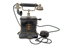 Antique Jydsk Telefon Aktieselskap Telephone