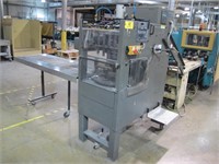 Rima Stacker Model  RS-10S 9 1/4"