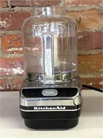 KitchenAid Chef’s Chopper Food Processor 9.5”