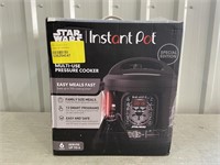 Star Wars 6 Quart Instant Pot