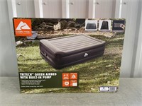 NEW Queen Air Mattress