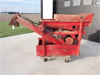 Clipper Grain & Seed Cleaner