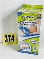Easy Feet Foot Care