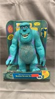 MONSTERS INC SUPER SCARE SULLEY