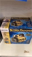 VECTOR STORM TRACKER NIB