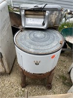 ABC Washing Machine